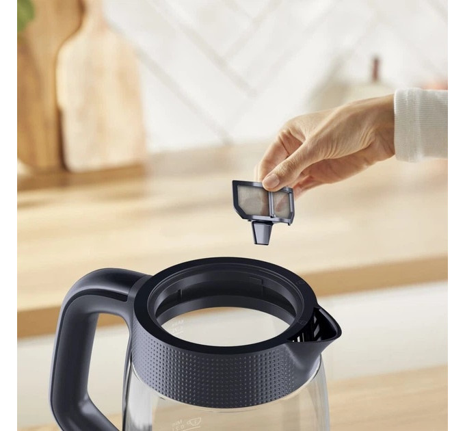 Tefal Електрочайник Tefal KO2G08E0