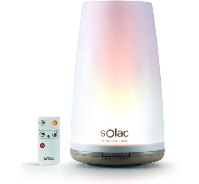 Solac Зволожувач повітря Solac HU1065