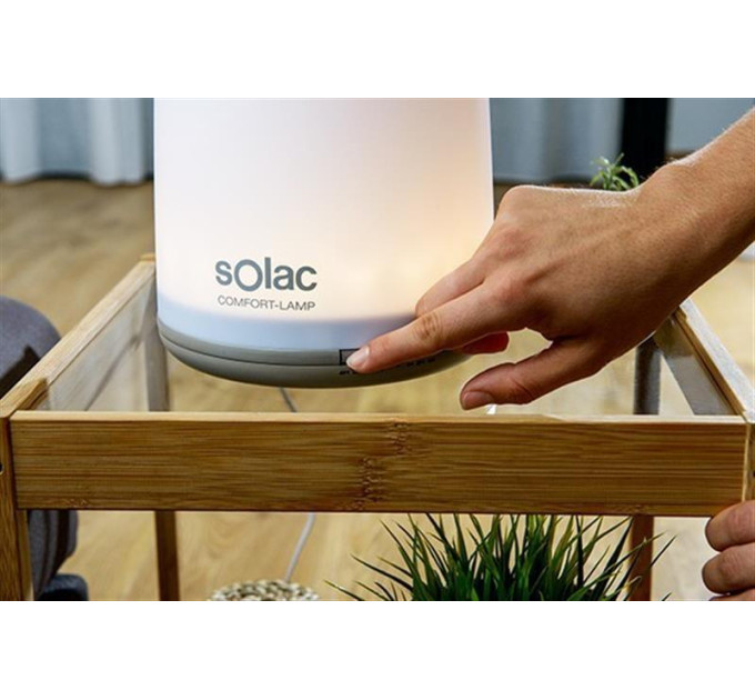 Solac Зволожувач повітря Solac HU1065