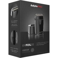 Шейвер Babyliss Pro FXLFS2E UVFoil02