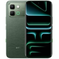 Смартфон Infinix Note Edge X6887 8/256GB Silk Green