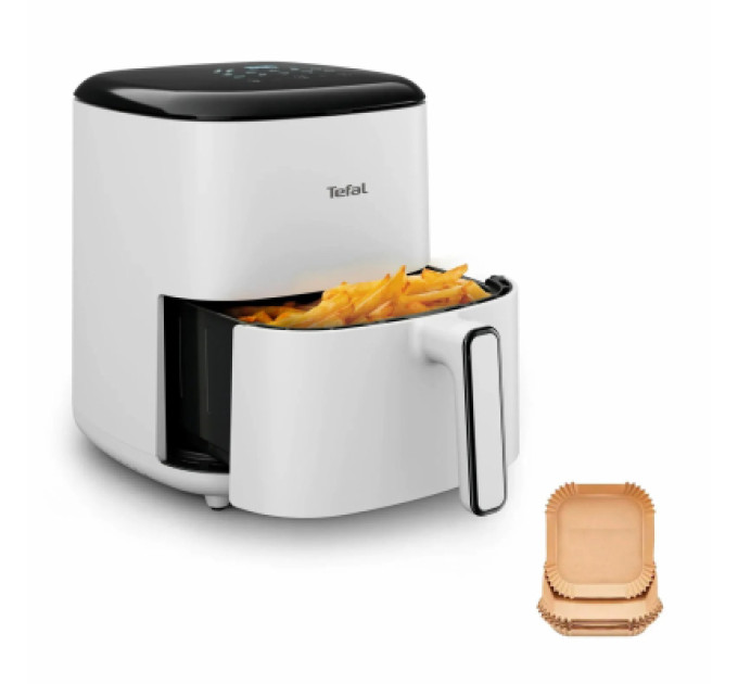 Tefal Мультипіч Tefal Easy Fry Max (EY245GE0)