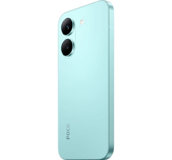 Смартфон Poco X8 Pro 8/256GB  Green