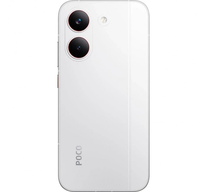Смартфон Poco X8 Pro 8/256GB  White
