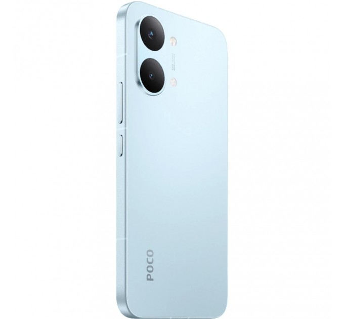 Смартфон Poco X8 Pro Max 12/256GB Blue