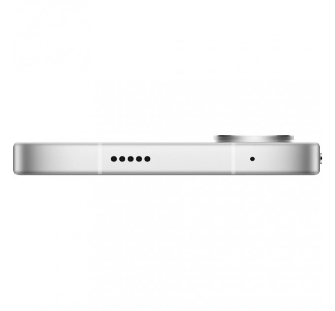 Смартфон Poco X8 Pro Max 12/256GB White