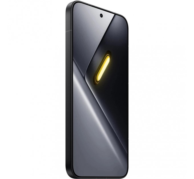 Смартфон Poco X8 Pro Max 12/512GB Black