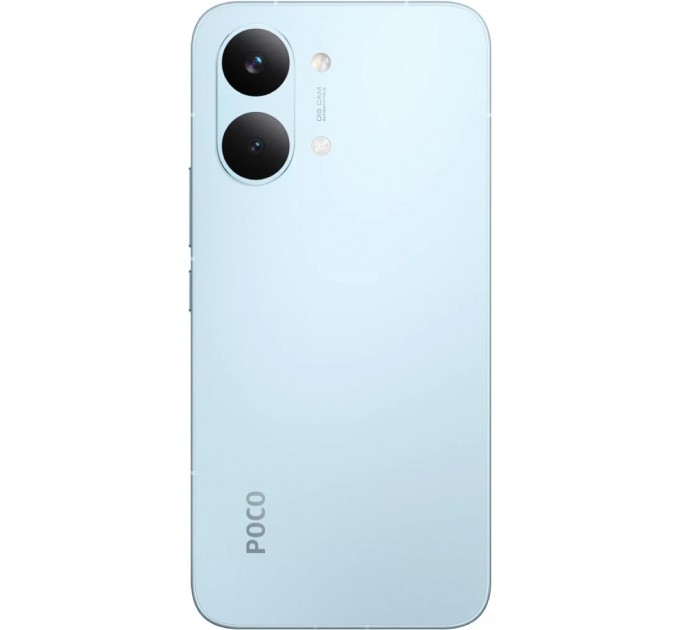 Смартфон Poco X8 Pro Max 12/512GB Blue