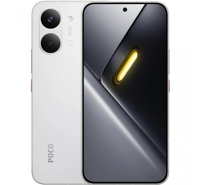 Смартфон Poco X8 Pro Max 12/512GB White