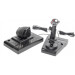 Hori Джойстик Hori Hotas та кріплення Hotas Flight Control System (HPC-045U)