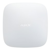 Ретранслятор сигналу Ajax ReX White (8001.37.WH1)