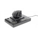 Hori Джойстик Hori Hotas та кріплення Hotas Flight Control System (HPC-045U)