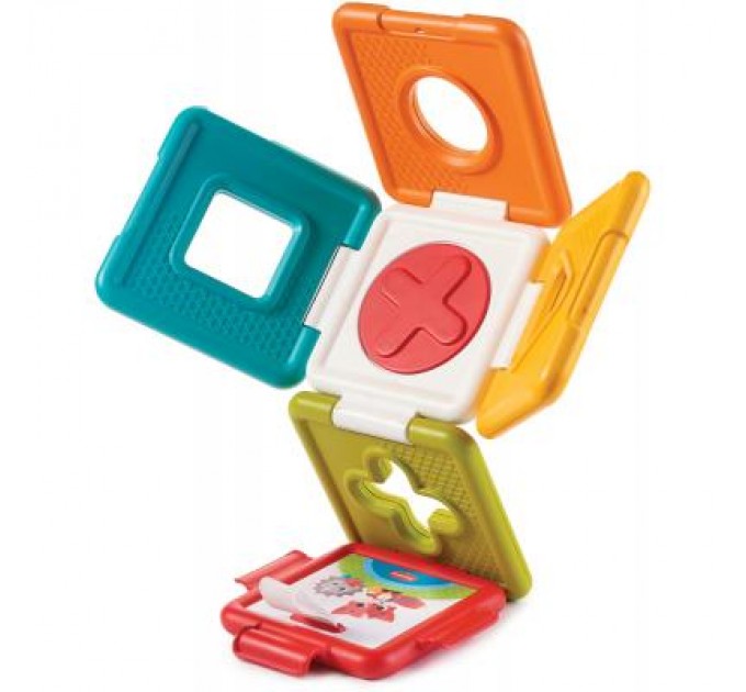 Розвиваюча іграшка Tiny Love сортер Куб (1504300030)