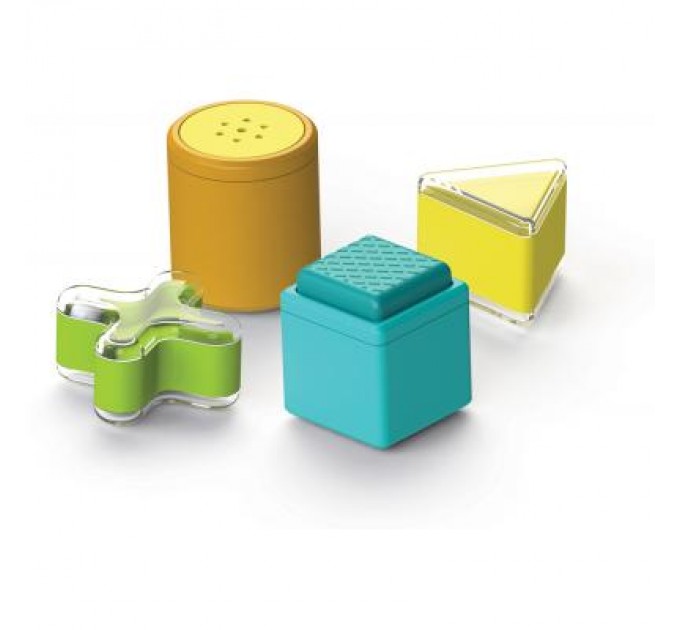 Розвиваюча іграшка Tiny Love сортер Куб (1504300030)