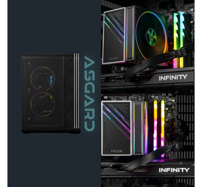 Персональний комп`ютер ASGARD Eitr (A75F.32.S10.97.16.6199)