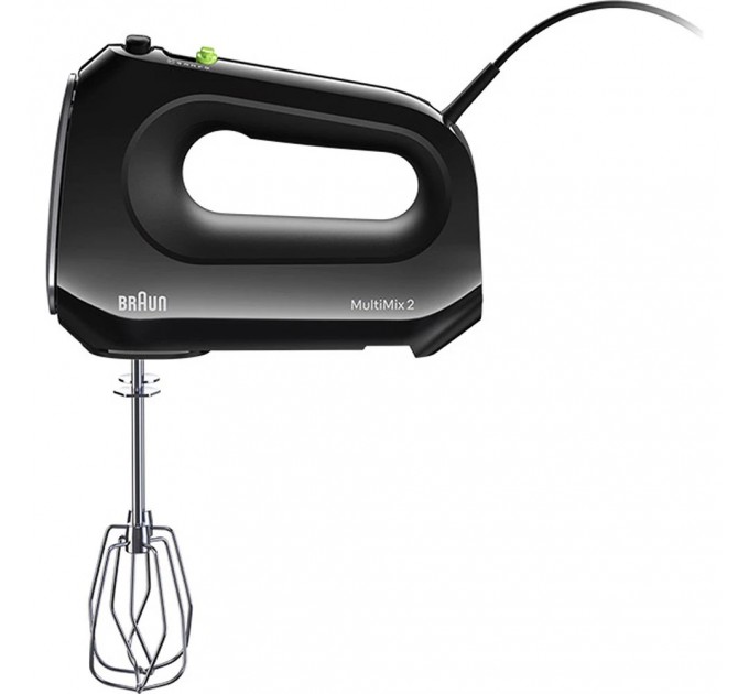 Міксер Braun HM 2110 BK