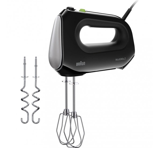 Міксер Braun HM 2110 BK