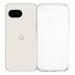 BeCover Чохол до мобільного телефона BeCover Anti-Shock Google Pixel 9a Clear (715071)