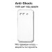 BeCover Чохол до мобільного телефона BeCover Anti-Shock Google Pixel 9a Clear (715071)