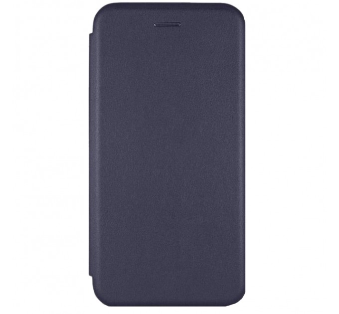Чохол-книжка BeCover Exclusive для Motorola Moto G06/G06 Power 4G Deep Blue (715026)