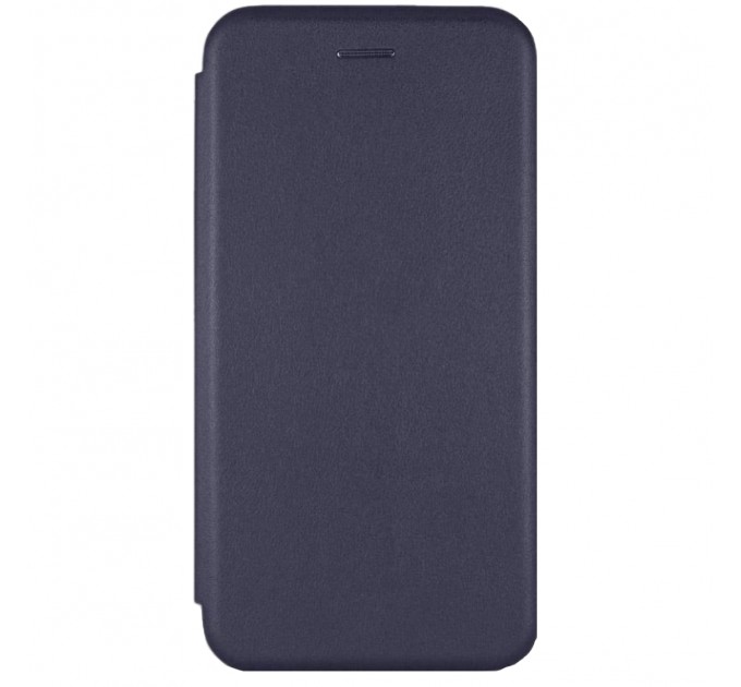 Чохол-книжка BeCover Exclusive для Tecno Spark 40C 4G (KM4k) Deep Blue (715010)
