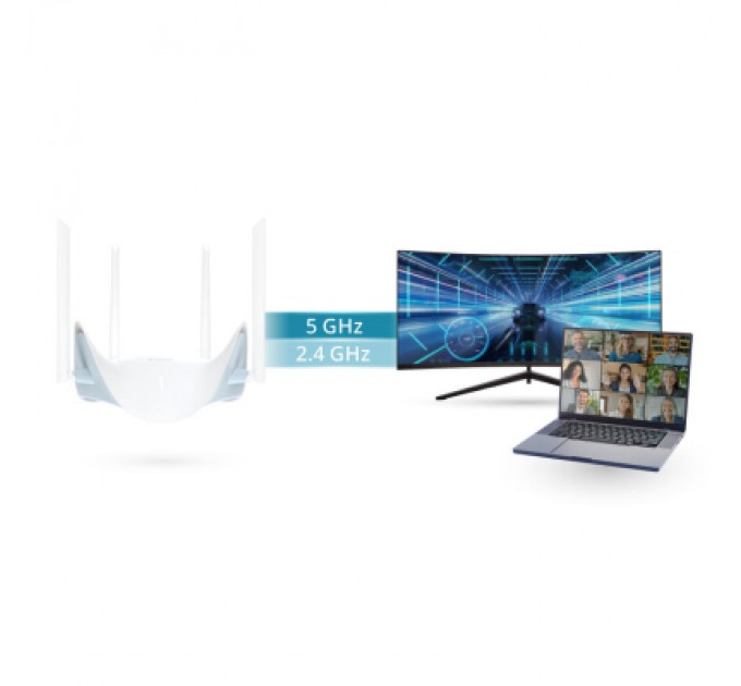 Маршрутизатор D-Link R36