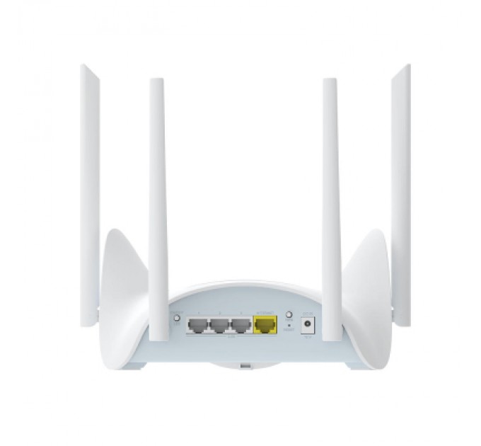 Маршрутизатор D-Link R36