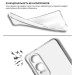BeCover Чохол до мобільного телефона BeCover OnePlus Nord CE 4 Lite Transparancy (715060)