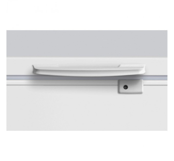 Морозильна скриня PRIME Technics CS 50649 M