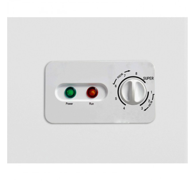 Морозильна скриня PRIME Technics CS 50649 M