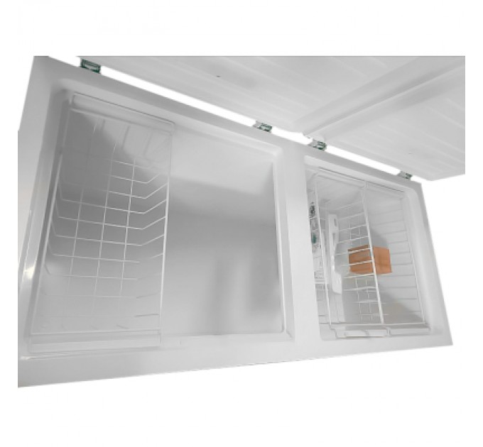 Морозильна скриня PRIME Technics CS 50649 M