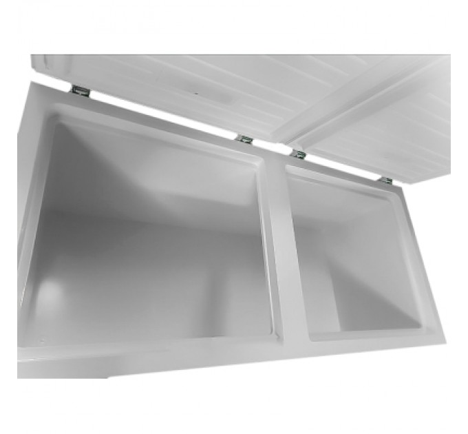 Морозильна скриня PRIME Technics CS 50649 M