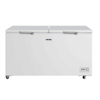 Морозильна скриня PRIME Technics CS 50649 M