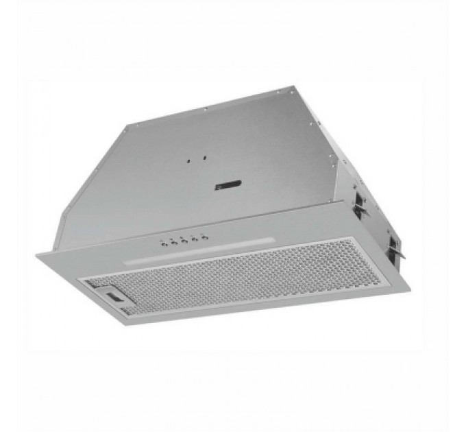 Витяжка кухонна PRIME Technics PVBI 10065 SS