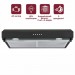 Витяжка кухонна PRIME Technics PVCO 3860 BG