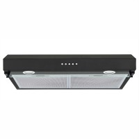 Витяжка кухонна PRIME Technics PVCO 3860 BG