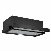 Витяжка кухонна PRIME Technics PVTS 6561 BG