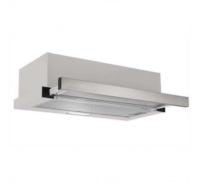 Витяжка кухонна PRIME Technics PVTS 6564 SG