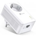 Адаптер Powerline TP-Link TL-PA7017P