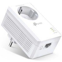 Адаптер Powerline TP-Link TL-PA7017P