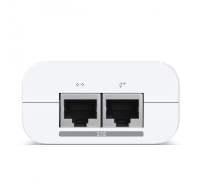 Адаптер PoE Ubiquiti UACC-POE+-2.5G