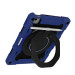 BeCover Чохол до планшета BeCover Armor Stand Apple iPad Air 11" M4 2026 Blue (715189)