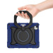 BeCover Чохол до планшета BeCover Armor Stand Apple iPad Air 11" M4 2026 Blue (715189)