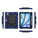 BeCover Чохол до планшета BeCover Armor Stand Apple iPad Air 11" M4 2026 Blue (715189)