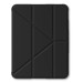 BeCover Чохол до планшета BeCover Rugged Origami Transparent Apple iPad Air 11" M4 2026 Black (715176)