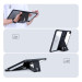 BeCover Чохол до планшета BeCover Stand Apple iPad Air 11" M4 2026 Black (715191)