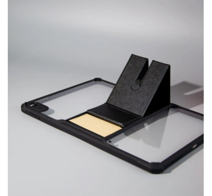 BeCover Чохол до планшета BeCover Stand Apple iPad Air 11" M4 2026 Black (715191)