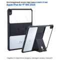 BeCover Чохол до планшета BeCover Stand Apple iPad Air 11" M4 2026 Black (715191)