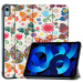 BeCover Чохол до планшета BeCover Smart Case Apple iPad Air 11" M4 2026 Butterfly (715205)