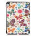 BeCover Чохол до планшета BeCover Smart Case Apple iPad Air 11" M4 2026 Butterfly (715205)